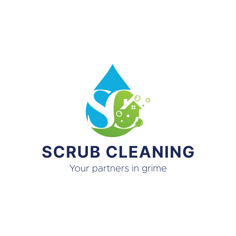 Scrub Cleaning Services 