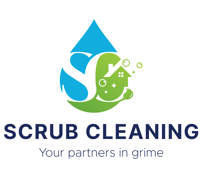 Scrub Cleaning Services 